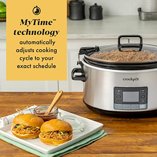 7 Quart Slow Cooker (Slow Cooker)