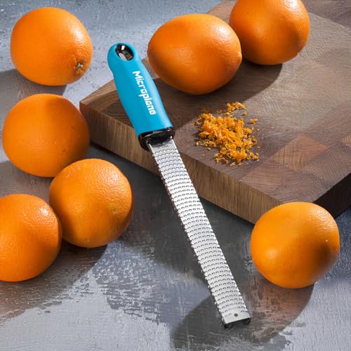 Premium Classic Series Citrus Zester and Grater
