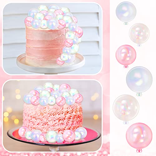 108 Cake Ball