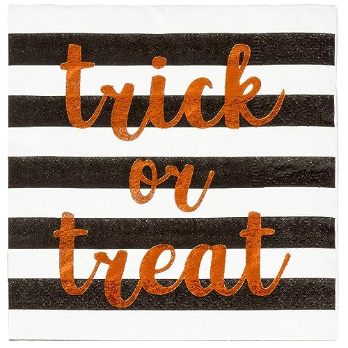 Cocktail Napkins (50 Pack)
