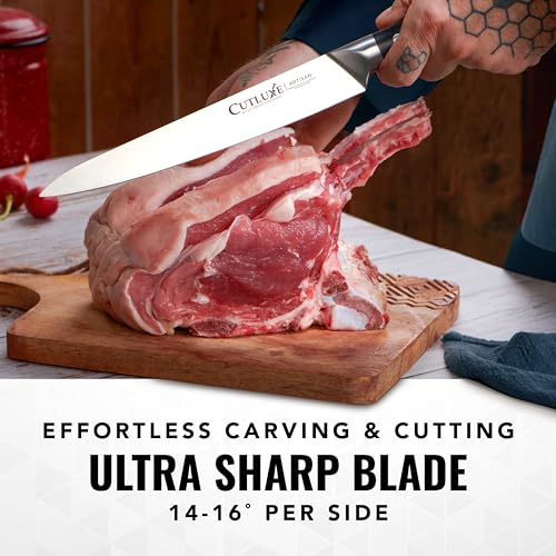 Chef Knife Set (7 Pcs Knife Set)
