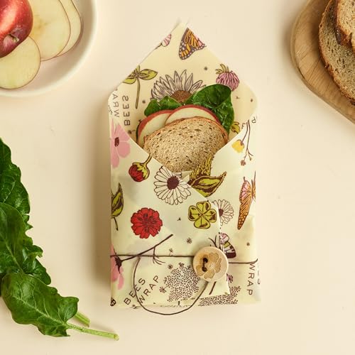 Beeswax Food Wraps