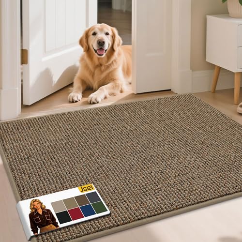 Dirt Trapper Door Mat 32" x 48" (Beige / 32'' X 48'')