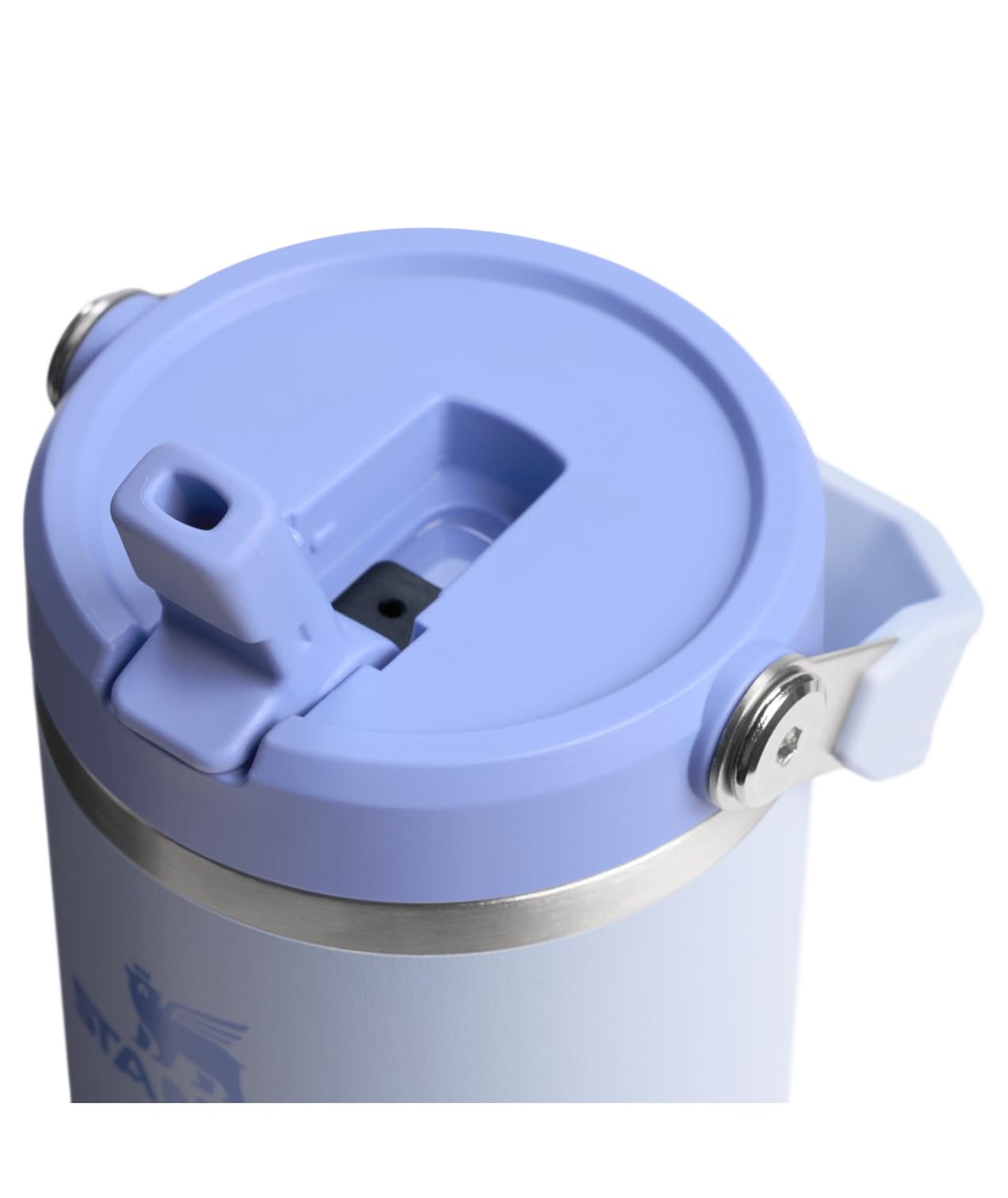 IceFlow 2.0 Flip Straw Tumbler (Dew Drop / 30 Ounces)