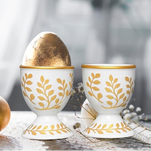 Ceramic Egg Cups