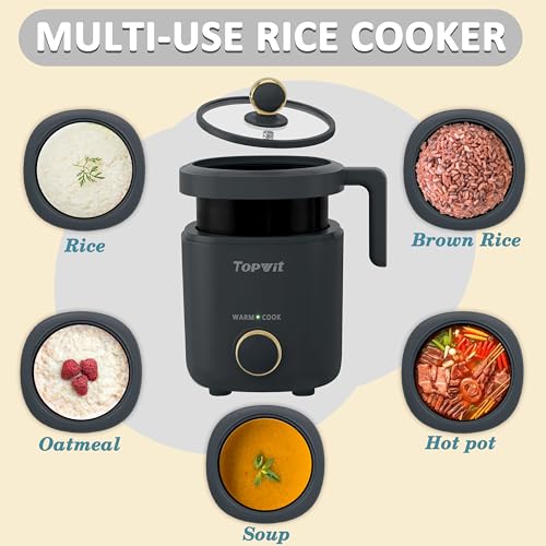 Rice Cooker Small 2