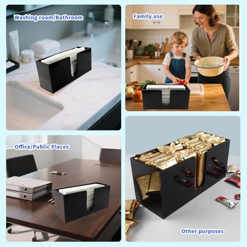 Paper Towel Holder for Countertop