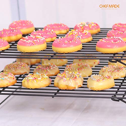 Baking and Cooling Rack (10 x 13.5 inches)