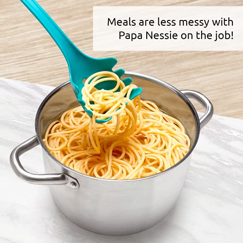 Papa Nessie Pasta Server (Papa Nessie)
