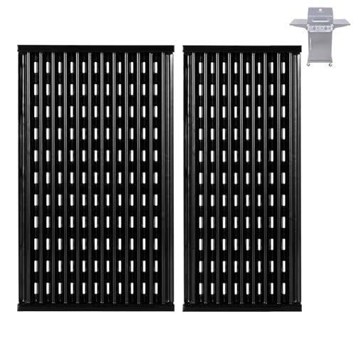 17" T180 & T120 Grill Grate for Charbroil Performance Amplifire 2 Burner (17" x 17 1/2"(2B/PS))
