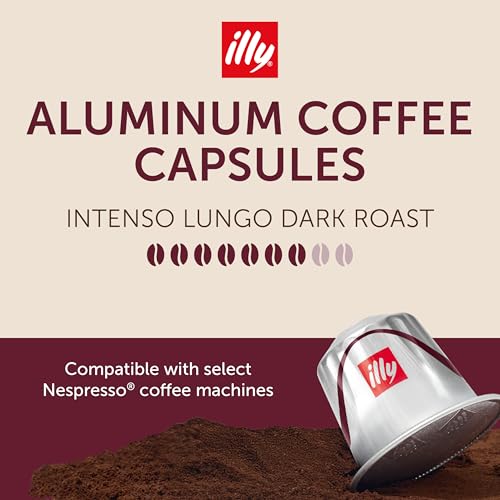 Espresso Capsules (10 Count (Pack of 5))