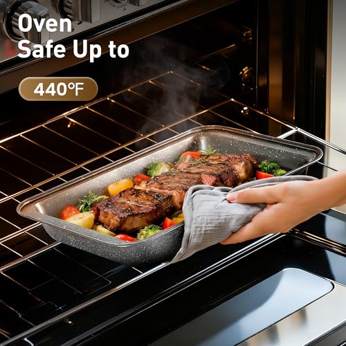 Pots and Pans Set (Bgrey / 30 PCS Cookware Set)
