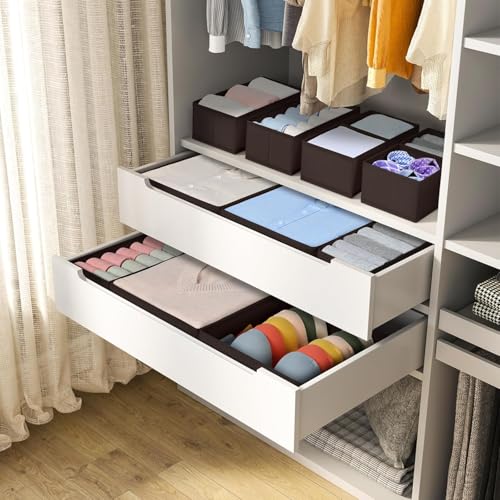 Drawer Organizer 15 Pack (15 Count)