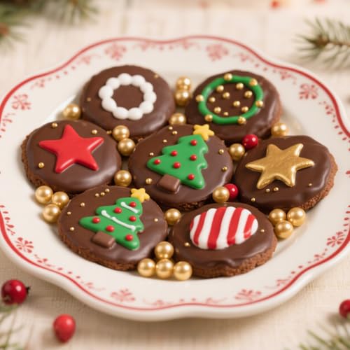 Edible Gold Pearl Sprinkles for Cake Decorating (Gold Pearl)