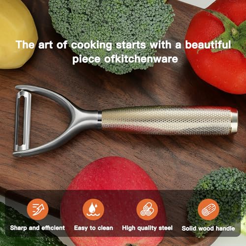 Luxury Y Type Vegetable Peeler