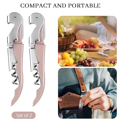 2 Pack Wine Opener (2 Count)
