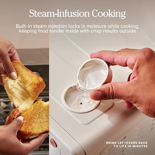 Wonder Oven Pro (Cream / 32 Quarts)