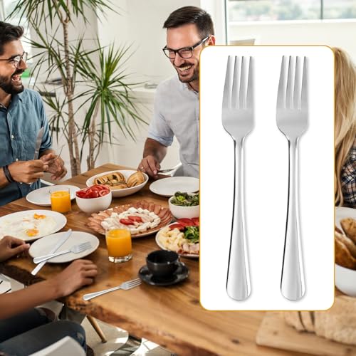 120 PCS Dinner Fork Set (120PCS Dinner Forks)