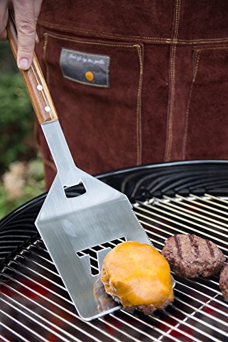 QVG10 Verde Collection Grande Spatula (Verder Grande Spatula)