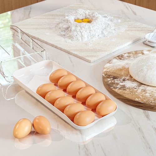 Egg Holder for Fridge