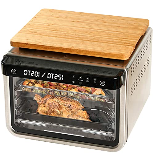 Cutting board for Convection Toaster Oven (for DT201/251)