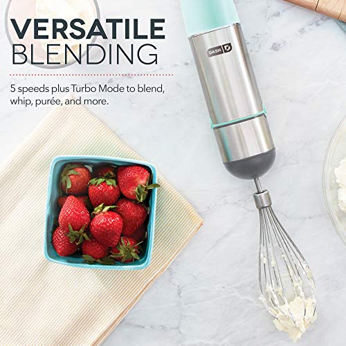 Chef Series Immersion Hand Blender (Chef Series / Aqua)