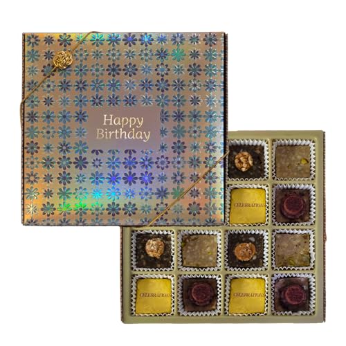 Superfood Parfait Collection [Birthday Edition] (Birthday [Square])