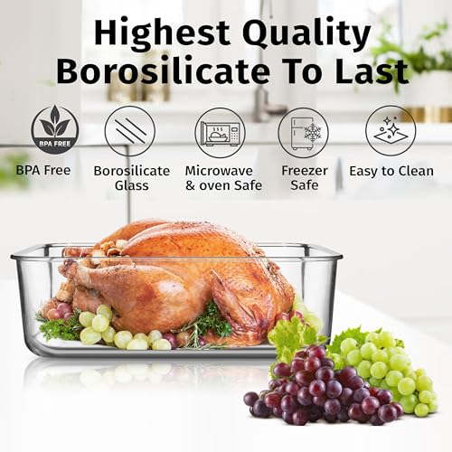 4800 ML 163 oz (Clear / 4800 ml)