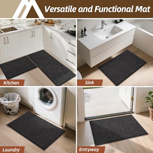 Kitchen Rugs Non