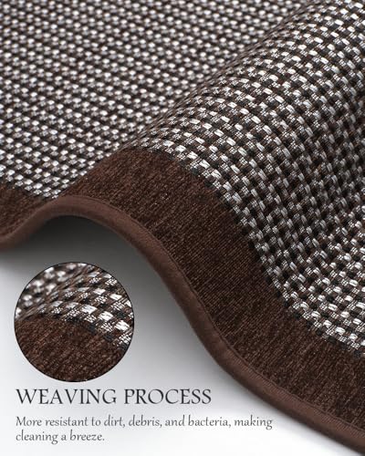 20"x47" Kitchen Mats (6.5347 Sq Ft)