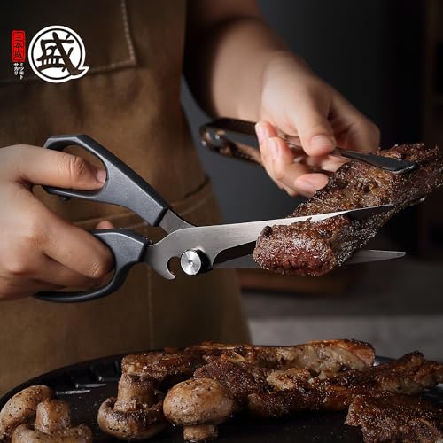 Kitchen Shears