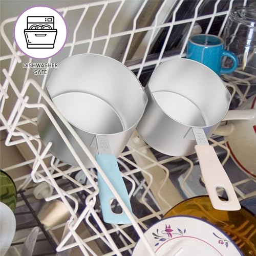 Measuring Cups and Measuring Spoons Set of 14