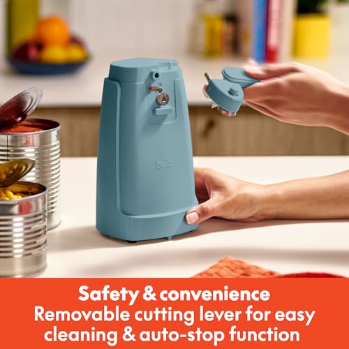Electric Can Opener (Electric / Surf)