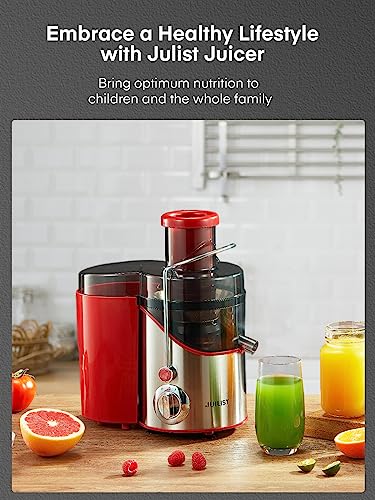 Juicer Machines