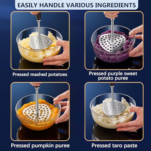 Sturdy Potatoes Masher