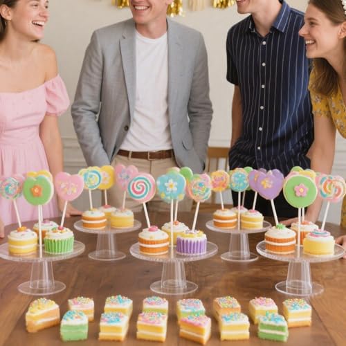 Cake Pop Mold Kit