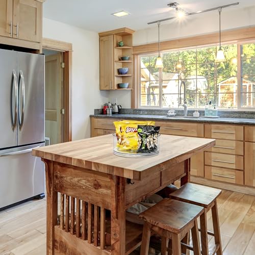 Lazy Susan Organizer