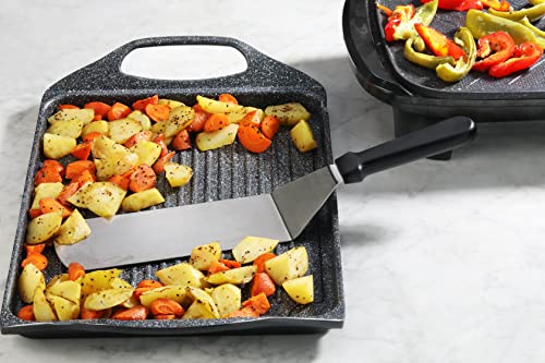 14.5 Inch Flexible Grill Turner