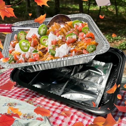 Flame Free Catering Heat Pads & Buffet Kits (Kit)