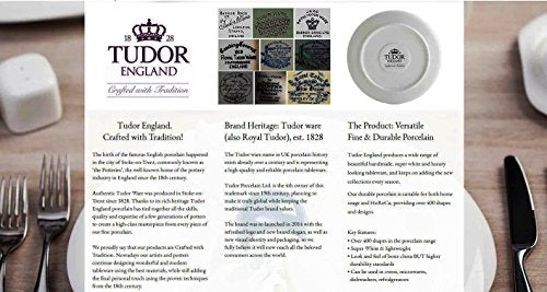 Tudor Royal 16 (16 / Rosemary)