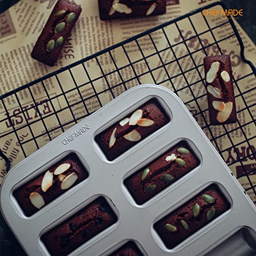 Financier Cake Pan
