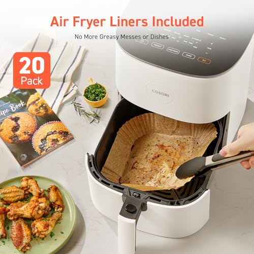 Air Fryer Pro LE 5 Qt (White / 5 QT)