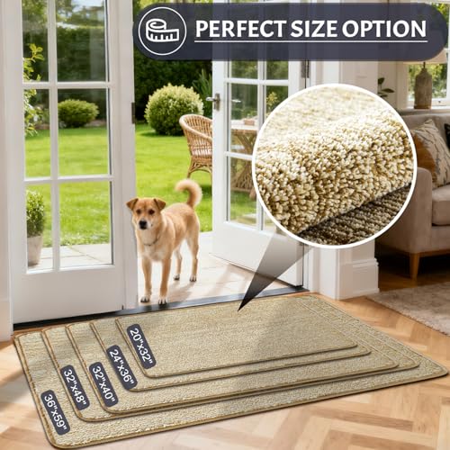 Indoor Door Mat