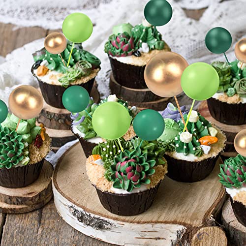 108 Cake Ball