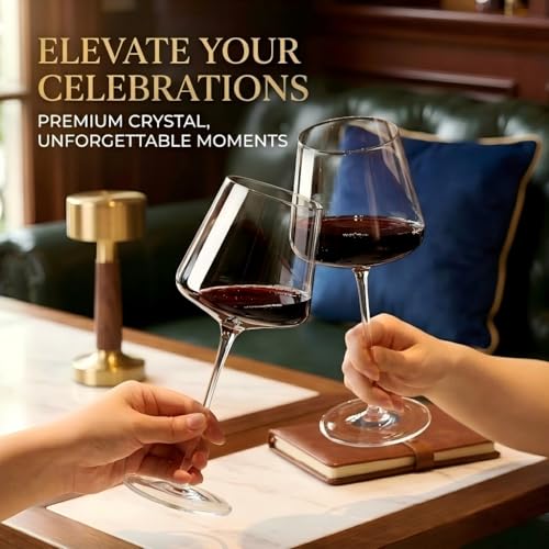 Wine Glasses Set 2 (2 Count)