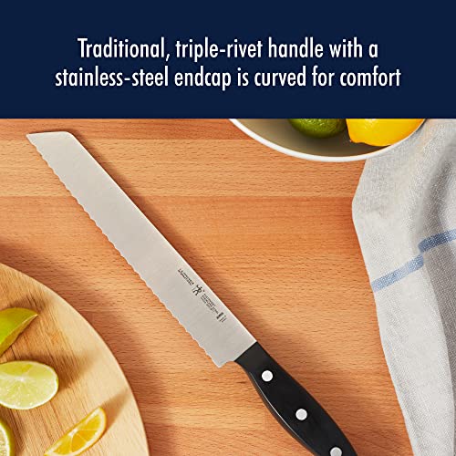 Statement 20 Pc Knife Block Set (20-pc / Natural)