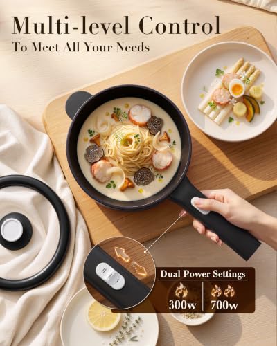 2L Hot Pot Electric