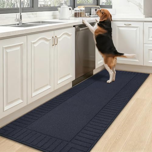 Kitchen Rugs 24"x71" (2 Sq Ft)