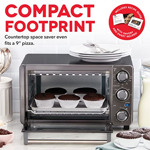 Express Toaster Oven
