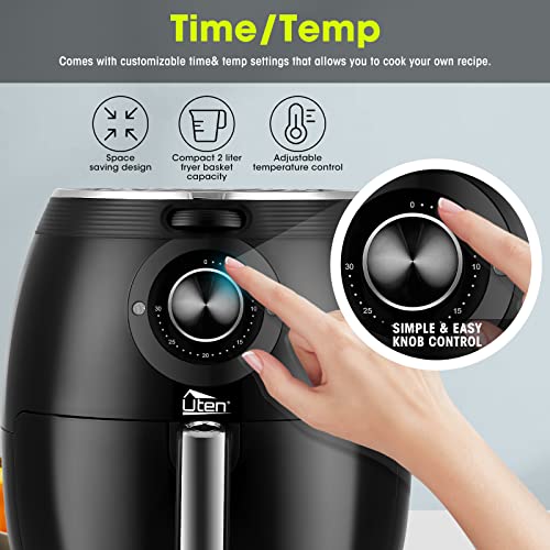Air Fryer 5.8QT